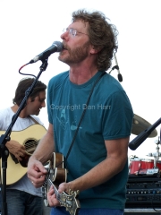 Sam Bush