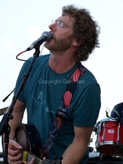 Sam Bush