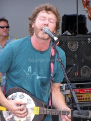 Sam Bush