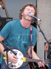 Sam Bush