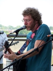 Sam Bush