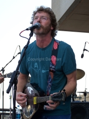 Sam Bush