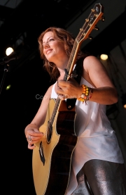 Sarah McLachlan