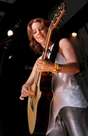 Sarah McLachlan