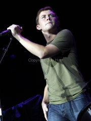 Scotty McCreery