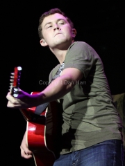 Scotty McCreery