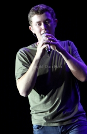 Scotty McCreery