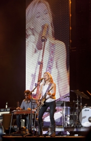 Sheryl Crow