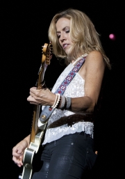 Sheryl Crow