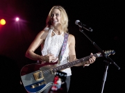 Sheryl Crow