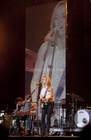 Sheryl Crow