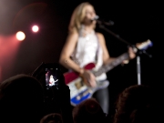 Sheryl Crow