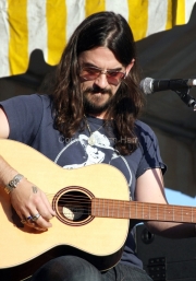 Shooter Jennings