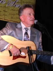 Bill Anderson