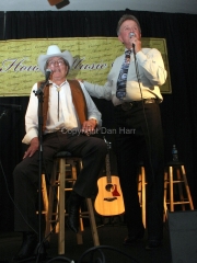 Jimmy Dean and Bill Anderson