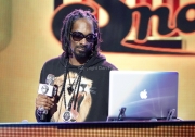 Snoop Dogg