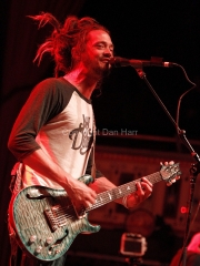 Soja in Atlanta