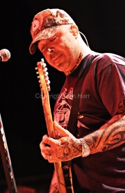 Aaron Lewis