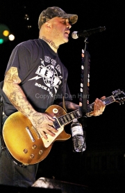 Aaron Lewis