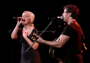 Meghan Linsey, Josh Scott Jones