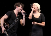 Josh Scott Jones, Meghan Linsey