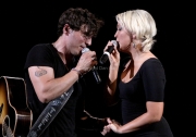 Josh Scott Jones, Meghan Linsey