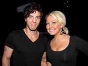 Josh Scott Jones, Meghan Linsey