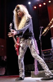 Lexxi Foxx