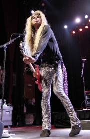 Lexxi Foxx