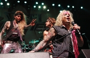 Lexxi Foxx, Satchel and Michael Starr