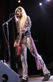 Lexxi Foxx