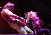 Satchel and Michael Starr