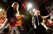 Lexxi Foxx, Michael Starr and Satchel