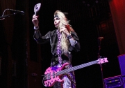 Lexxi Foxx