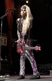 Lexxi Foxx