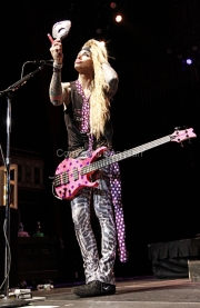 Lexxi Foxx