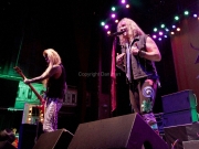 "Lexxi Foxx" (Travis Haley), "Michael Starr" (Ralph Saenz)