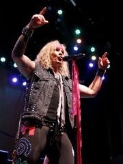 Michael Starr