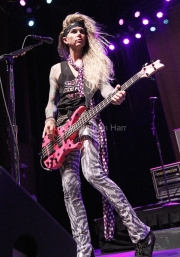 Lexxi Foxx