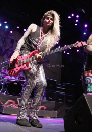 Lexxi Foxx