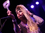 Lexxi Foxx