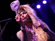 Lexxi Foxx