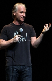 Bill Maher