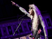 Lexxi Foxx