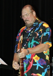 Steve Cropper