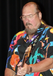 Steve Cropper