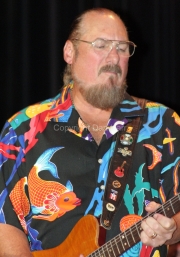 Steve Cropper