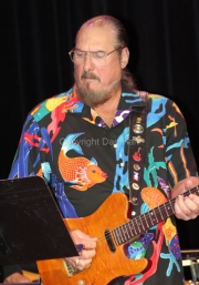 Steve Cropper