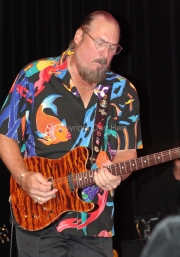 Steve Cropper