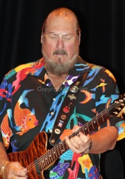 Steve Cropper